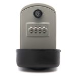 G11 Stanzfreie Doppelschlüssel-Aufbewahrungsbox