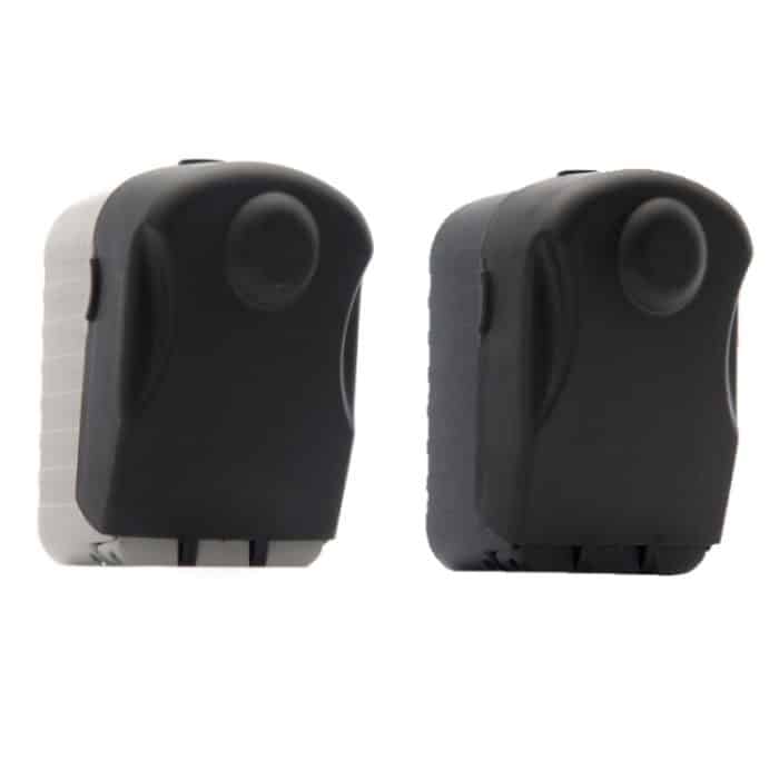 G11 Stanzfreie Doppelschlüssel-Aufbewahrungsbox – Bild 2