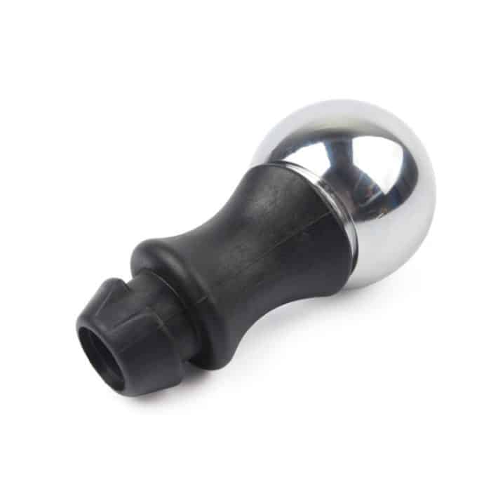 MR-9017 Auto-modifizierter Schaltknaufkopf für Peugeot, 5 Speed Black, 5 Speed Red, 5 Speed Black Red, 6 Speed – Bild 2