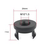 Auto-Getriebekopfstopper für Honda Fit 2014-, MR-9012 – Bild 4