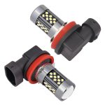 12V 7W kontinuierliches Auto-LED-Nebellicht, 1 Pair H11 – Bild 2