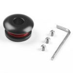 2 Stück Auto-Schaltknauf-Stopper