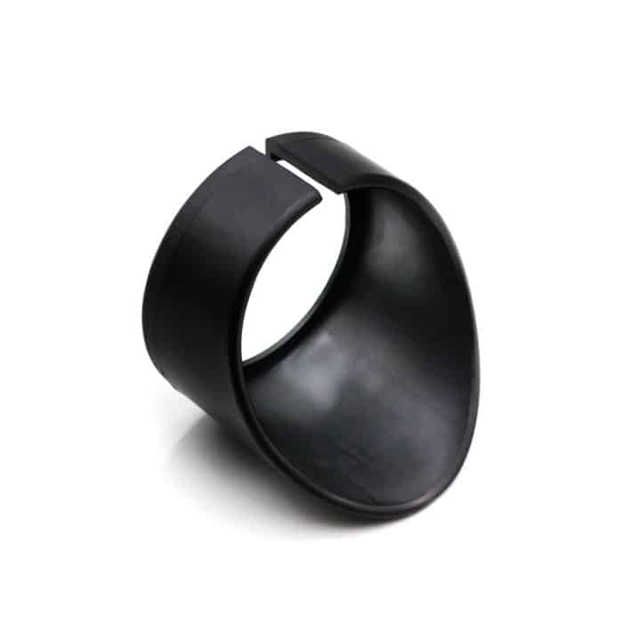 Automodifizierte 60-mm-Universal-Instrumentenabdeckung – Bild 2