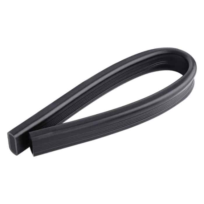 2 STÜCKE Für Dyson Staubsauger V7 / V8 / V10 / V11 Biegbare lange, weiche, flache, schmale Saugdüse – Bild 2