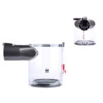 Staubsauger-Staubbehälter-Sammeleimer, For Dyson V6 A-Port, For Dyson V6 B-Port, For Dyson V7 / V8, For Dyson V10 US Version, For Dyson V11 HK Version, For Dyson V11 US Version