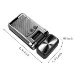 Einzelkamera, HD-Nachtsicht-WiFi-Auto-Dashcam-Fahrrekorder, 1080P Single Camera, 2K Single Camera, 4K Single Camera – Bild 3