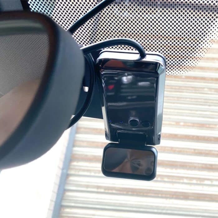 Einzelkamera, HD-Nachtsicht-WiFi-Auto-Dashcam-Fahrrekorder, 1080P Single Camera, 2K Single Camera, 4K Single Camera – Bild 9