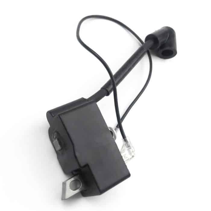 Kettensägen-Hochdruck-Zündspule Magneto-Modul für STIHL MS192T 192 192TC – Bild 2