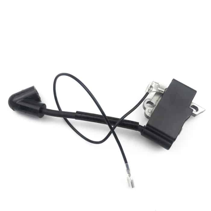 Kettensägen-Hochdruck-Zündspule Magneto-Modul für STIHL MS192T 192 192TC – Bild 3