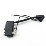 Kettensägen-Hochdruck-Zündspule Magneto-Modul für STIHL MS192T 192 192TC – Bild 4