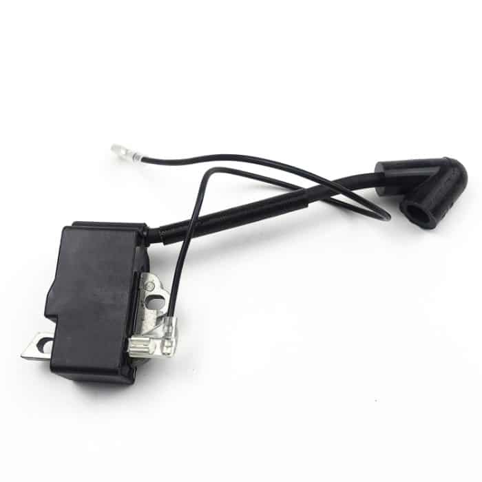 Kettensägen-Hochdruck-Zündspule Magneto-Modul für STIHL MS192T 192 192TC – Bild 4