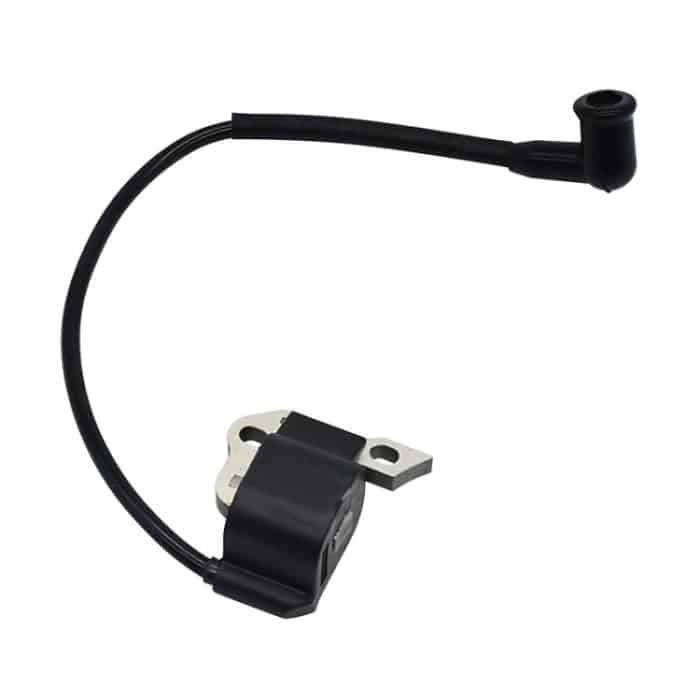 Hochdruckzündspule für STIHL SR320 340 380 BR320 340 420 430 400 – Bild 1