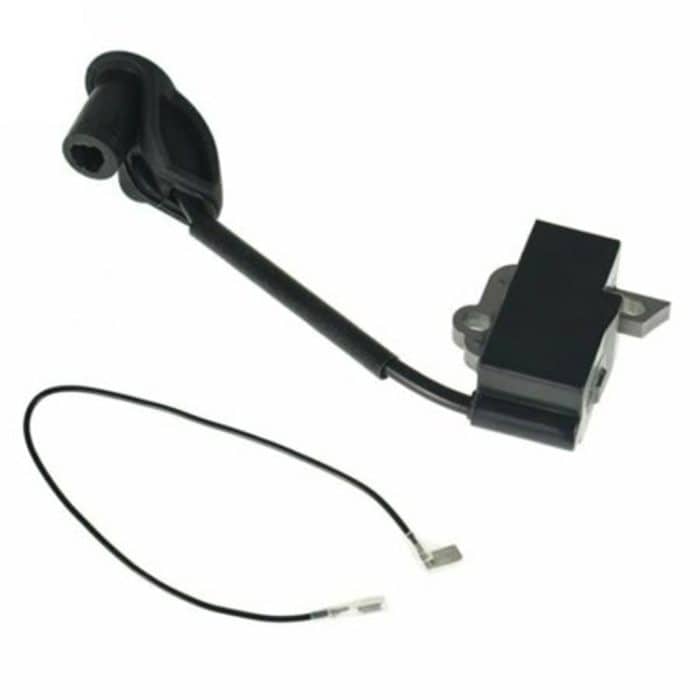 Kettensäge Hochdruckzündspule für STIHL MS200T 020T 020 MS200 00004001306 – Bild 3