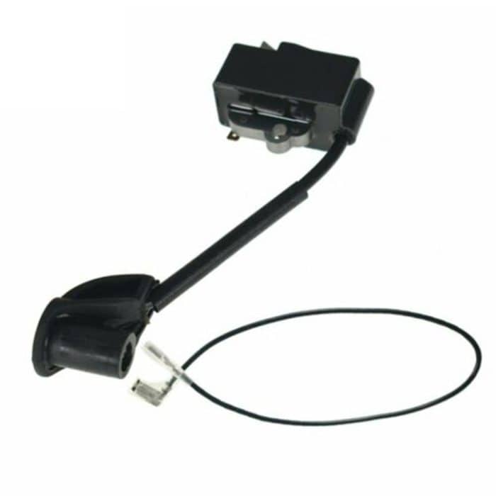 Kettensäge Hochdruckzündspule für STIHL MS200T 020T 020 MS200 00004001306 – Bild 4