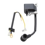 Kettensägen-Hochdruckzündspule für Husqvarna HUS136 137 141 235 240 26 36 41