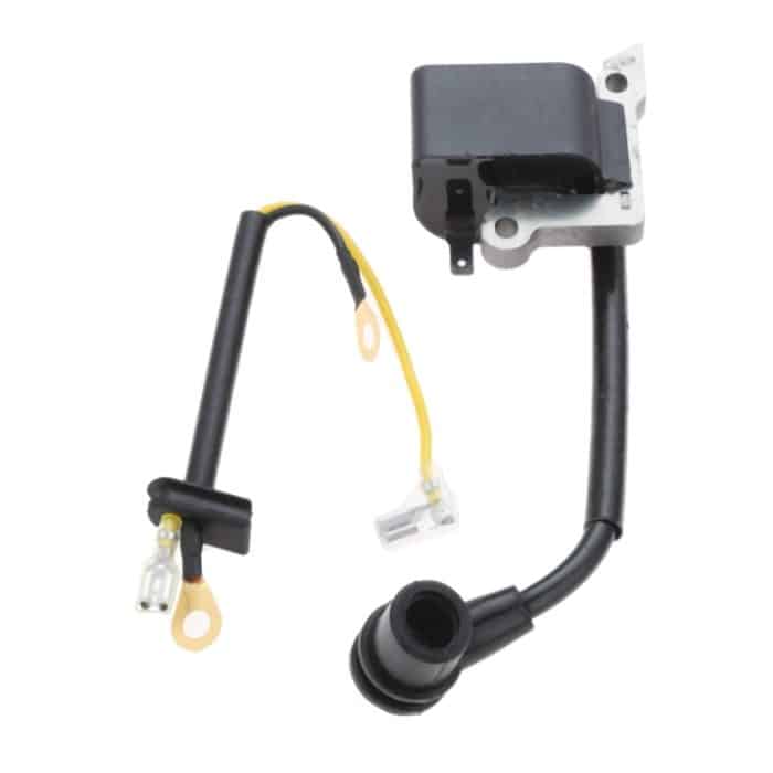 Kettensägen-Hochdruckzündspule für Husqvarna HUS136 137 141 235 240 26 36 41 – Bild 1