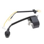 Kettensägen-Hochdruckzündspule für Husqvarna HUS136 137 141 235 240 26 36 41 – Bild 2