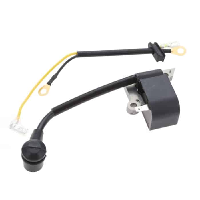 Kettensägen-Hochdruckzündspule für Husqvarna HUS136 137 141 235 240 26 36 41 – Bild 2