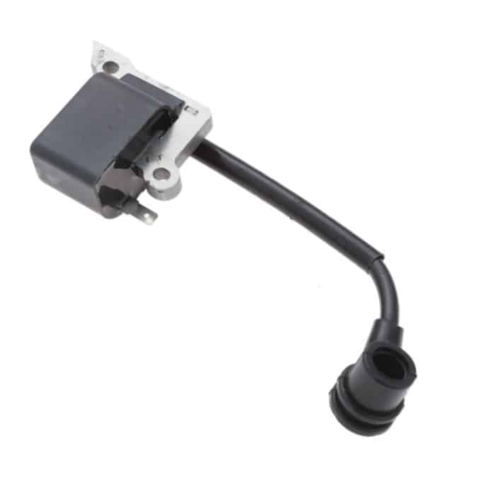 Kettensägen-Hochdruckzündspule für Husqvarna HUS136 137 141 235 240 26 36 41 – Bild 3