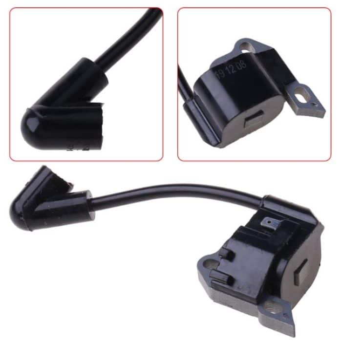 Kettensägen-Hochdruckzündspule für STIHL MS170 180 018 017 – Bild 3