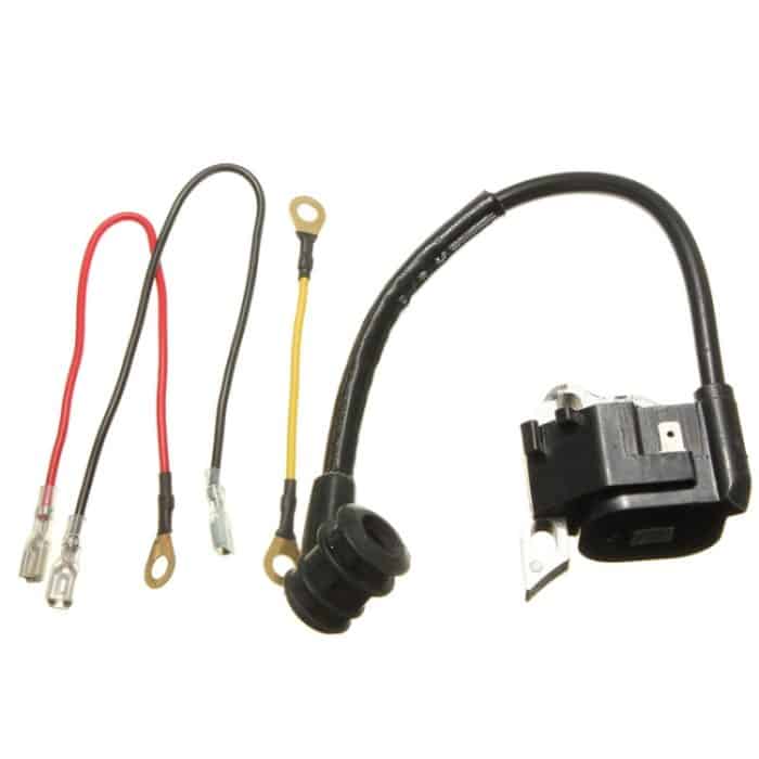 Kettensägen-Hochdruckzündspule für STIHL MS210 230 250 025 – Bild 1