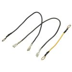 Kettensägen-Hochdruckzündspule für STIHL MS210 230 250 025 – Bild 4