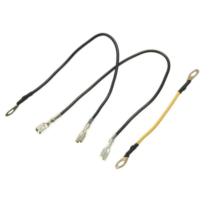 Kettensägen-Hochdruckzündspule für STIHL MS210 230 250 025 – Bild 4