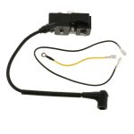 Kettensägen-Hochdruckzündspule für Husqvarna HUS345 350 359 365 372