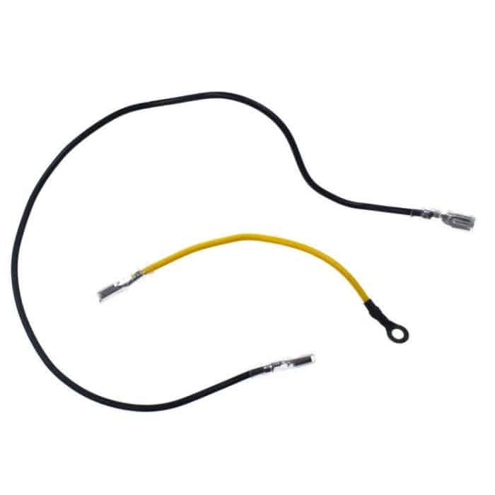 Kettensägen-Hochdruckzündspule für Husqvarna HUS345 350 359 365 372 – Bild 3