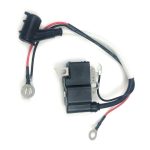 Kettensägen-Hochdruckzündspule für STIHL MS362 MS362C 11404001302 – Bild 3