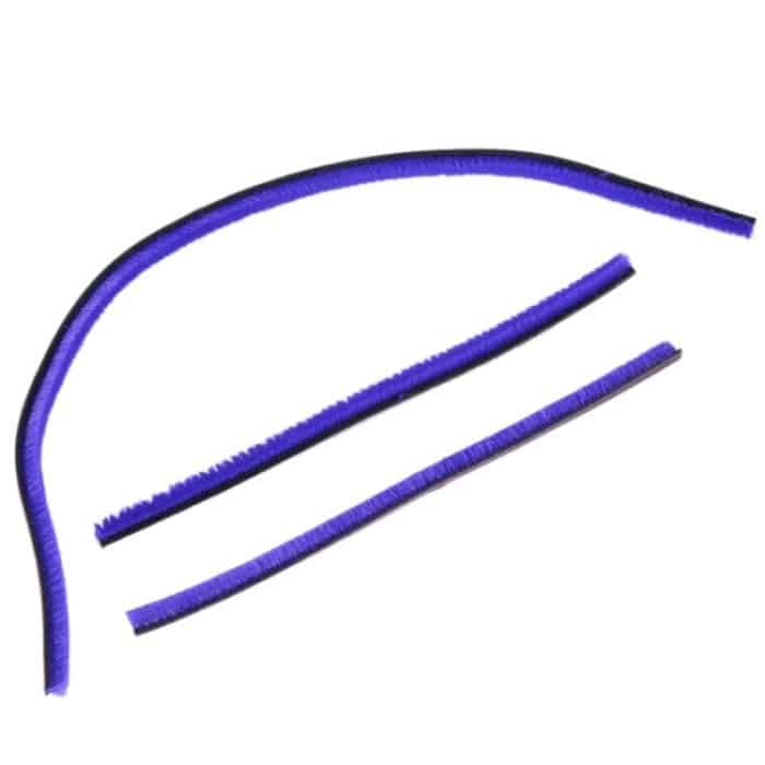 Weiche Samt-Bodenbürsten-Schlauchstreifen für Dyson V7 / V8 / V10 / V11, 3 in 1 Velvet Strip Hose, 2 in 1 Velvet Strip – Bild 2