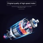 Für Dyson V6 / DC62 Staubsauger Elektrische Bodenbürste, Carpet Brush, Soft Floor Brush – Bild 5