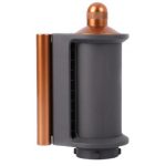 Für Dyson Airwrap HS01 / HS05 Anti-Flug-Winddüse, Gold, Red