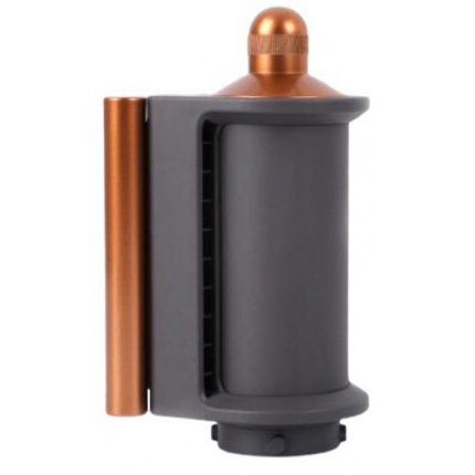Für Dyson Airwrap HS01 / HS05 Anti-Flug-Winddüse, Gold, Red