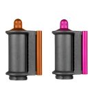 Für Dyson Airwrap HS01 / HS05 Anti-Flug-Winddüse, Gold, Red – Bild 2