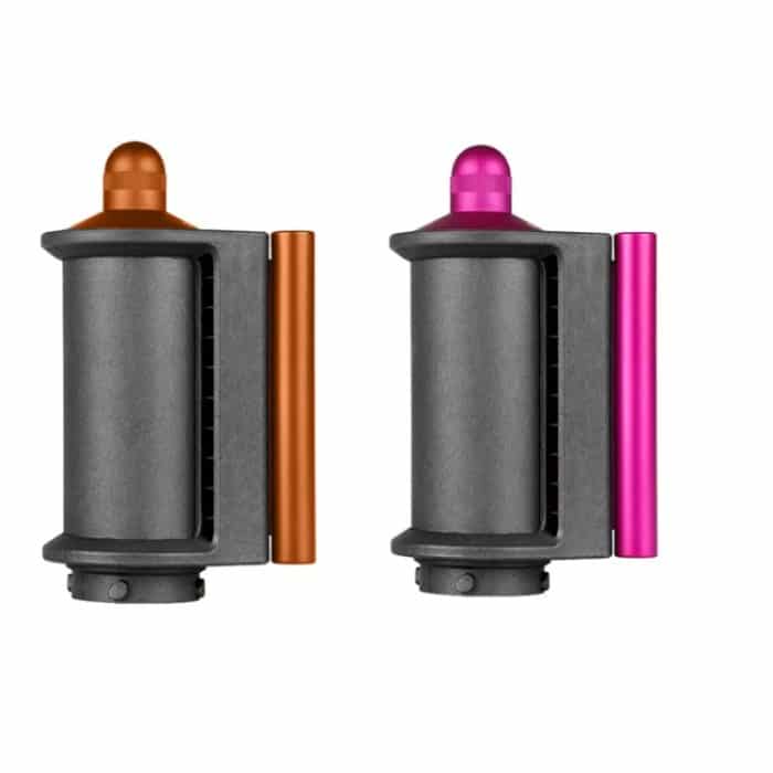 Für Dyson Airwrap HS01 / HS05 Anti-Flug-Winddüse, Gold, Red – Bild 2