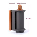 Für Dyson Airwrap HS01 / HS05 Anti-Flug-Winddüse, Gold, Red – Bild 3