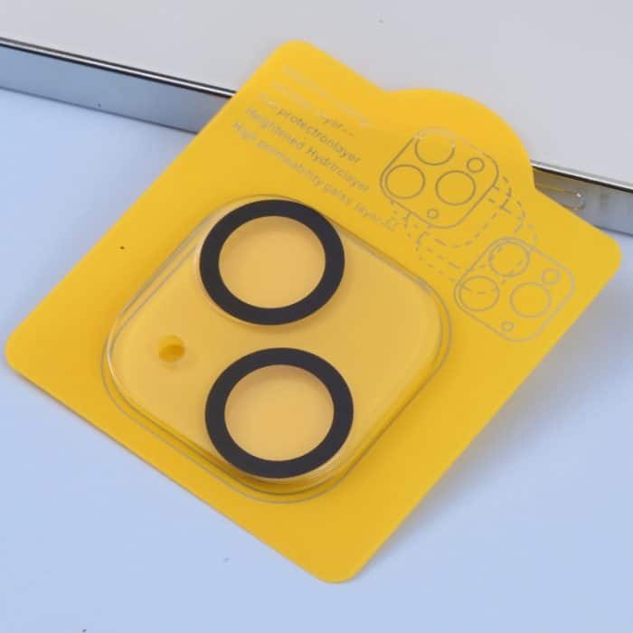 Blendfreier Kamerafilm aus gehärtetem Glas auf der Rückseite, For iPhone 14 / 14 Plus 50pcs, For iPhone 14 Pro / 14 Pro Max 50 PCS – Bild 6