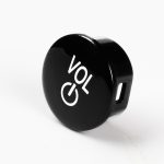 Car-Audio-Lautstärketaste für BMW X7 G07 2019+, Links- und Rechtsantrieb, Audio Volume Button – Bild 3