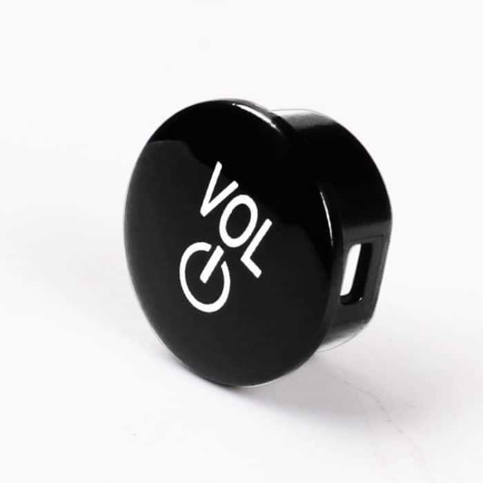 Car-Audio-Lautstärketaste für BMW X7 G07 2019+, Links- und Rechtsantrieb, Audio Volume Button – Bild 3