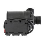 Tauchpumpe mit bürstenlosem Motor, DC12V 3M Lift, DC12V 5.5M Lift, DC24V 3M Lift, DC24V 5.5M Lift – Bild 5