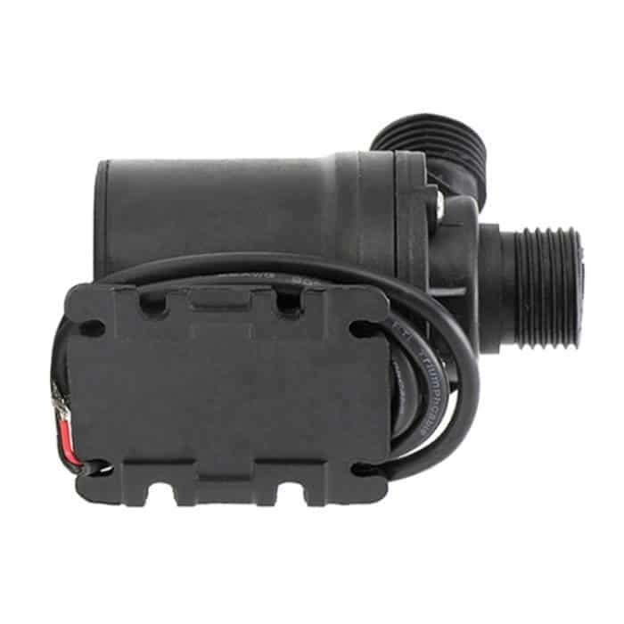 Tauchpumpe mit bürstenlosem Motor, DC12V 3M Lift, DC12V 5.5M Lift, DC24V 3M Lift, DC24V 5.5M Lift – Bild 5