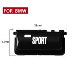 Auto-Sportmodus-Sporttaste für BMW M3 1998–2004 E46, Links- und Rechtsantrieb, Sport Mode Sport Button – Bild 2
