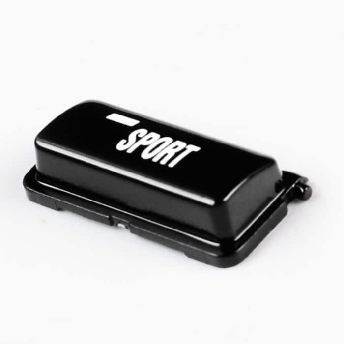 EDA003485301A.jpg Car Gear ESP Anti-Rutsch-Taste für BMW 1er F20/F21 2012–2018, Links- und Rechtsantrieb, Gear ESP Anti-skid Button – Bild 1