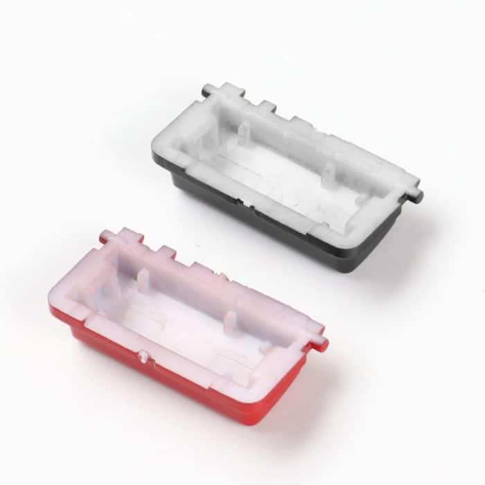 Car Gear ESP Anti-Rutsch-Taste für BMW 1er F20/F21 2012–2018, Links- und Rechtsantrieb, Gear ESP Anti-skid Button – Bild 3