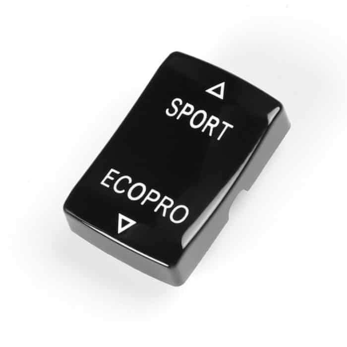 Auto-Gangmodus-Schaltertaste für BMW 1er F20 2012–2018, Links- und Rechtsantrieb, Gear Mode Switch Button – Bild 1