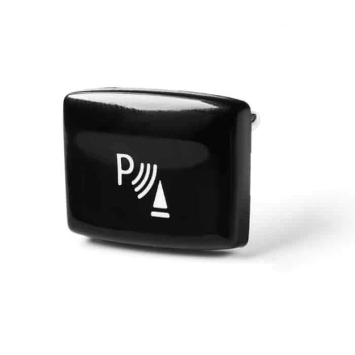 Car Gear Electric Eye Button für BMW 1er F20 2012–2018, Links- und Rechtsantrieb, Gear Electric Eye Button – Bild 1