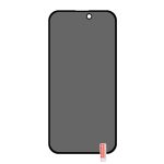 25 Stück Anti-Peeping-Plasmaölbeschichtete, verschleißfeste Hartglasfolie mit hohem Aluminiumgehalt, For iPhone 14 Pro (25 PCS), For iPhone 14 Pro Max (25 PCS) – Bild 2