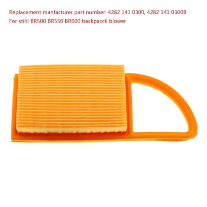 Luftfilterreiniger für STIHL BR500 BR550 BR600 – Bild 4