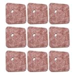 10 STÜCKE Luftfilterreiniger für STIHL FC55 FS38 FS45 46 55 HL45